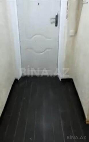 Satılır 2 otaqlı köhnə tikili 45 m², Gənclik m., photo 7 from 9