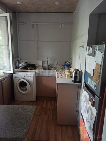 Satılır 2 otaqlı köhnə tikili 45 m², Gənclik m., photo 6 from 9