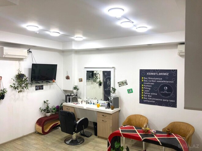 Продаётся  объект 60 м², м. Шах Исмаил Хатаи, photo 5 from 13