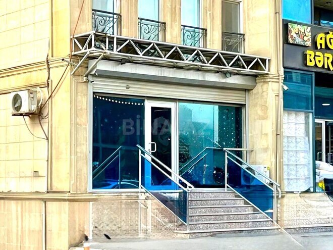 Продаётся  объект 60 м², м. Шах Исмаил Хатаи, photo 6 from 13