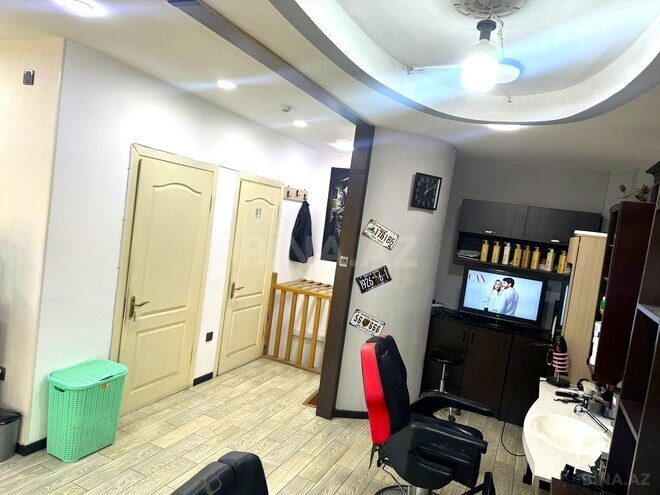 Продаётся  объект 60 м², м. Шах Исмаил Хатаи, photo 3 from 13