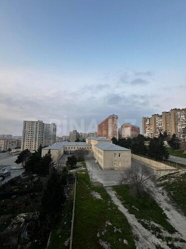 Satılır 3 otaqlı köhnə tikili 60 m², Yeni Günəşli q., photo 18 from 23