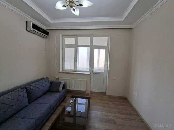 Satılır 2 otaqlı yeni tikili 53 m², Lökbatan q., photo 3 from 10