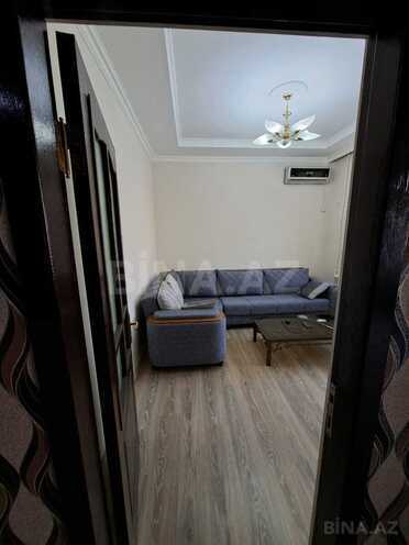 Satılır 2 otaqlı yeni tikili 53 m², Lökbatan q., photo 4 from 10