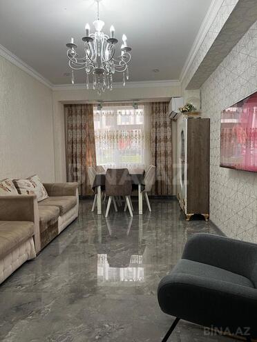 Продаётся 3-комн. новостройка 94 м², м. Ази Асланов, photo 1 from 12