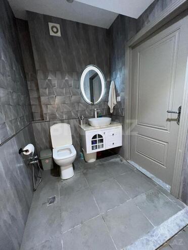 Продаётся 3-комн. новостройка 94 м², м. Ази Асланов, photo 9 from 12