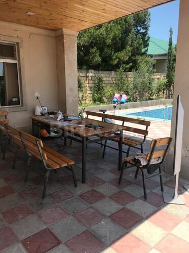 Сдаётся 3-комн. дом/дача 200 м², пос. Горадил, photo 19 from 20