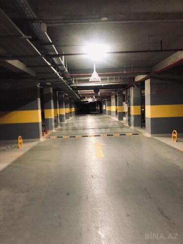 İcarəyə verilir 2 otaqlı yeni tikili 70 m², Nəsimi r., photo 18 from 19