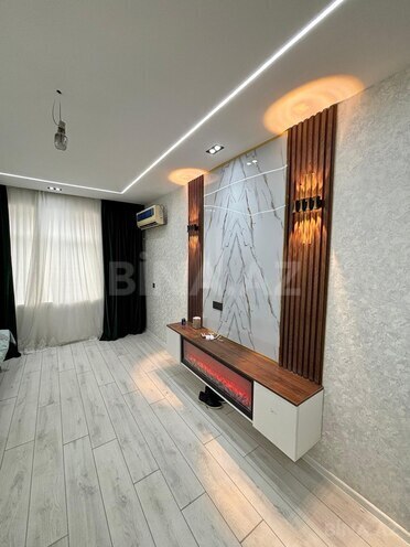 Продаётся 3-комн. вторичка 80 м², м. Ахмедлы, photo 1 from 11