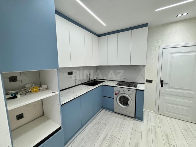Продаётся 3-комн. вторичка 80 м², м. Ахмедлы, photo 4 from 11