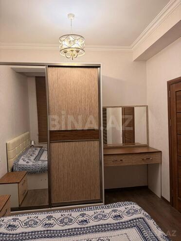 İcarəyə verilir 2 otaqlı yeni tikili 70 m², Nəsimi r., photo 14 from 19