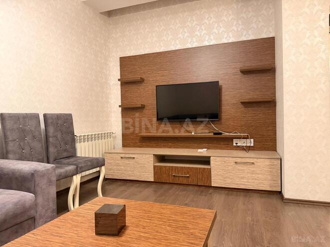 İcarəyə verilir 2 otaqlı yeni tikili 70 m², Nəsimi r., photo 7 from 19