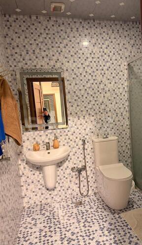 İcarəyə verilir 2 otaqlı yeni tikili 70 m², Nəsimi r., photo 17 from 19