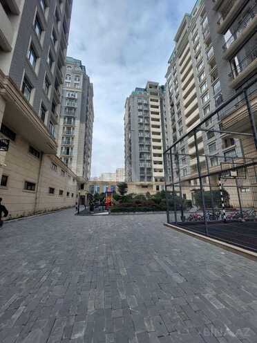 İcarəyə verilir 2 otaqlı yeni tikili 70 m², Nəsimi r., photo 3 from 19