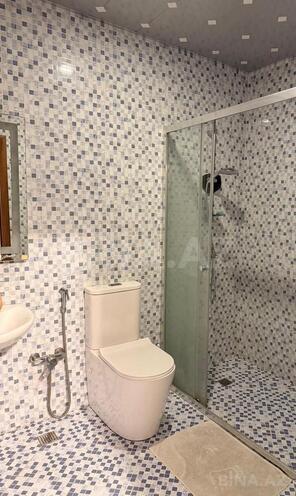 İcarəyə verilir 2 otaqlı yeni tikili 70 m², Nəsimi r., photo 16 from 19