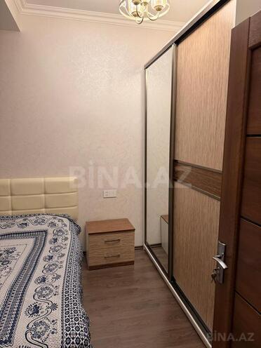 İcarəyə verilir 2 otaqlı yeni tikili 70 m², Nəsimi r., photo 12 from 19