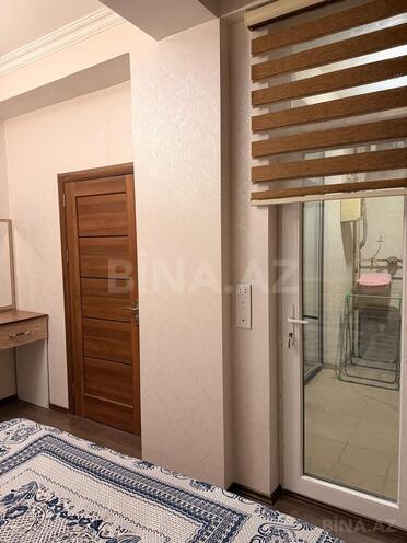 İcarəyə verilir 2 otaqlı yeni tikili 70 m², Nəsimi r., photo 13 from 19