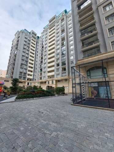 İcarəyə verilir 2 otaqlı yeni tikili 70 m², Nəsimi r., photo 5 from 19