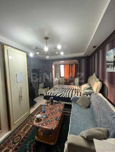 Satılır 3 otaqlı köhnə tikili 70 m², Elmlər Akademiyası m., photo 9 from 16