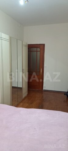 İcarəyə verilir 2 otaqlı köhnə tikili 55 m², Memar Əcəmi m., photo 6 from 13