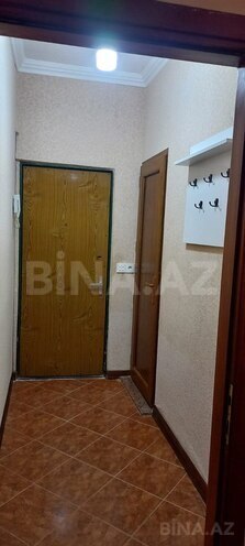 İcarəyə verilir 2 otaqlı köhnə tikili 55 m², Memar Əcəmi m., photo 12 from 13