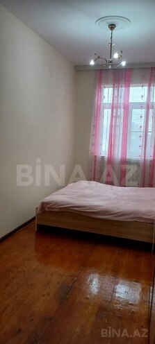 İcarəyə verilir 2 otaqlı köhnə tikili 55 m², Memar Əcəmi m., photo 5 from 13