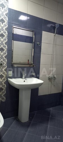 İcarəyə verilir 2 otaqlı köhnə tikili 55 m², Memar Əcəmi m., photo 9 from 13