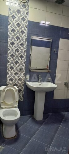 İcarəyə verilir 2 otaqlı köhnə tikili 55 m², Memar Əcəmi m., photo 8 from 13