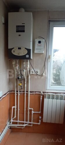 İcarəyə verilir 2 otaqlı köhnə tikili 55 m², Memar Əcəmi m., photo 10 from 13