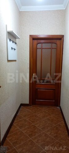 İcarəyə verilir 2 otaqlı köhnə tikili 55 m², Memar Əcəmi m., photo 11 from 13