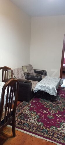 İcarəyə verilir 2 otaqlı köhnə tikili 55 m², Memar Əcəmi m., photo 3 from 13