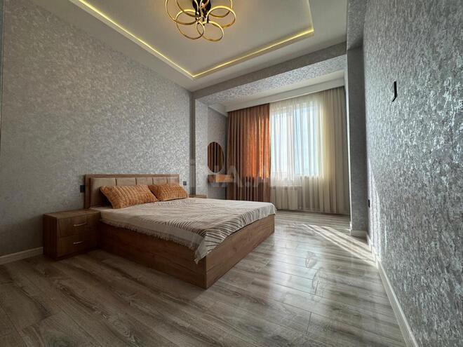 Продаётся 3-комн. вторичка 90 м², Сураханский  р., photo 12 from 24