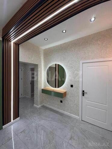 Продаётся 3-комн. вторичка 90 м², Сураханский  р., photo 20 from 24