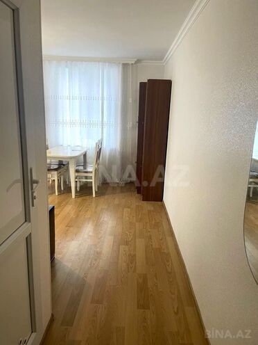 Продаётся 1-комн. вторичка 35 м², м. Нариман Нариманов, photo 7 from 11