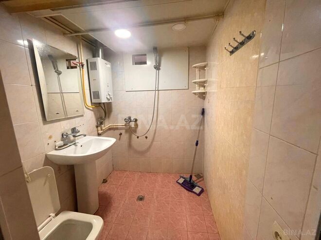 Продаётся 1-комн. вторичка 35 м², м. Нариман Нариманов, photo 10 from 11