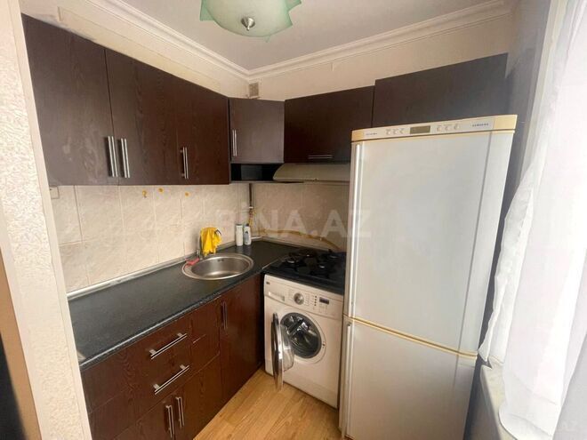 Продаётся 1-комн. вторичка 35 м², м. Нариман Нариманов, photo 8 from 11