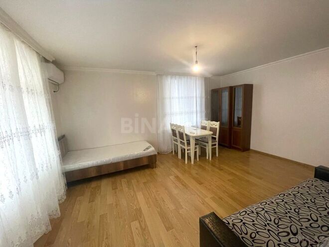 Продаётся 1-комн. вторичка 35 м², м. Нариман Нариманов, photo 6 from 11