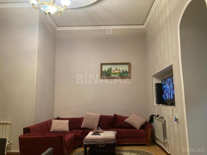 Продаётся 4-комн. вторичка 100 м², м. Сахил, photo 4 from 15