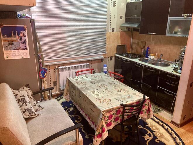 Продаётся 4-комн. вторичка 100 м², м. Сахил, photo 13 from 15