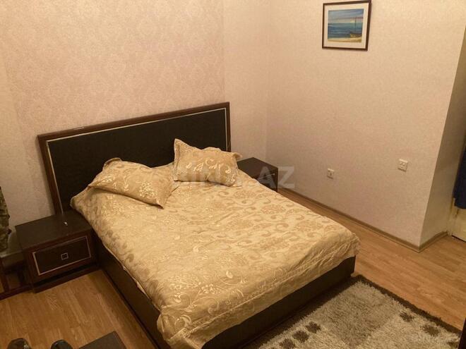 Продаётся 4-комн. вторичка 100 м², м. Сахил, photo 7 from 15