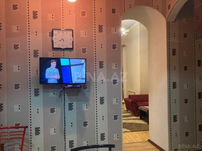 Продаётся 4-комн. вторичка 100 м², м. Сахил, photo 12 from 15