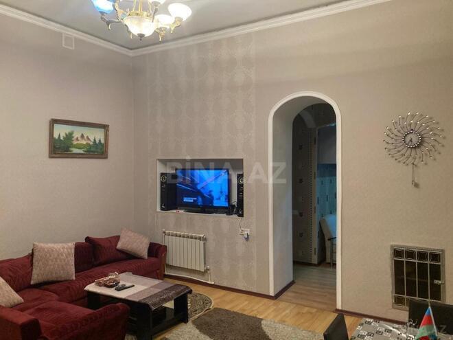 Продаётся 4-комн. вторичка 100 м², м. Сахил, photo 3 from 15