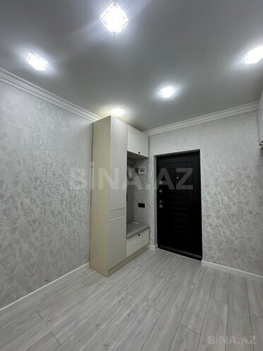 İcarəyə verilir 2 otaqlı yeni tikili 65 m², Həzi Aslanov m., photo 4 from 10