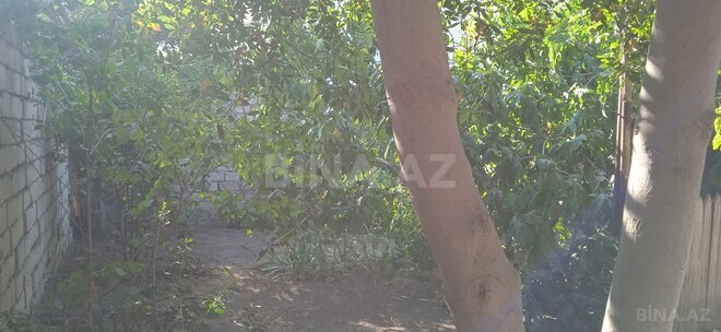 Satılır 1 otaqlı həyət evi/bağ evi 32 m², Qara Qarayev m., photo 3 from 8