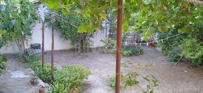 Satılır 1 otaqlı həyət evi/bağ evi 32 m², Qara Qarayev m., photo 5 from 8