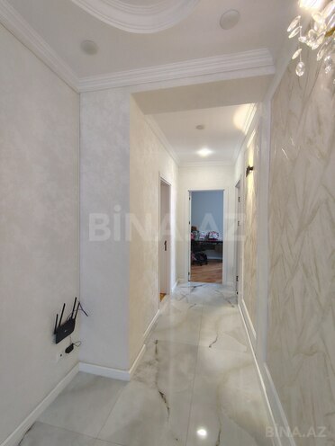 Satılır 3 otaqlı yeni tikili 135 m², Nərimanov r., photo 21 from 22