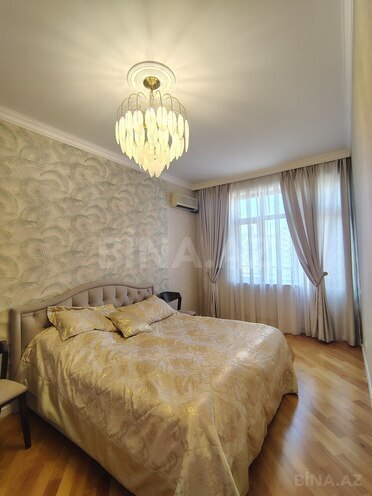 Satılır 3 otaqlı yeni tikili 135 m², Nərimanov r., photo 20 from 22