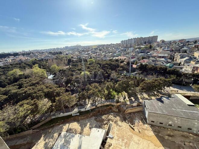 Satılır 1 otaqlı yeni tikili 55 m², M.Ə.Rəsulzadə q., photo 4 from 18