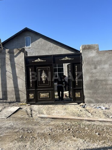 Satılır 4 otaqlı həyət evi/bağ evi 100 m², Hökməli q., photo 5 from 17
