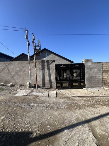 Satılır 4 otaqlı həyət evi/bağ evi 100 m², Hökməli q., photo 6 from 17